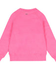 Fluo Bright Pink