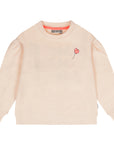 Amore Pale Peach