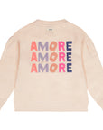 Amore Pale Peach