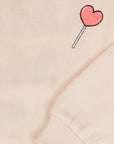 Amore Pale Peach