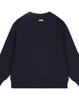Gioia Navy Blazer