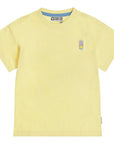 T-Shirt Lemon Lemon Meringue