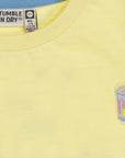 T-Shirt Lemon Lemon Meringue
