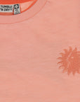 T-Shirt Nautalis Apricot Blush