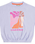 T-Shirt Nespola Sweet Lavender