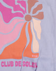 T-Shirt Nespola Sweet Lavender