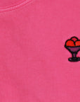 T-Shirt Rouen Deux Beetroot Purple