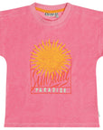 T-Shirt Anapolis Morning Glory