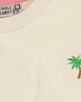 T-Shirt Maringa Mother Of Pearl