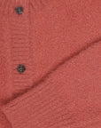 Cardigan (Knit) Sourire deux canyon rose