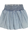 Skirts Anguria Denim Light Stonewash