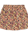 Skirts Loraine pale peach