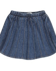 Skirts Marielle denim denim medium stonewash