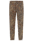 Legging Cedro Thrush