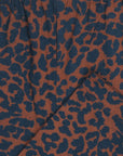 Legging Sophia root beer