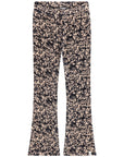 Legging Cecile navy blazer