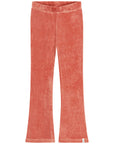 Legging Mireille canyon rose