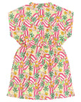 Dress Marilia Mother Of Pearl