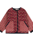 Parfait Navy Blazer