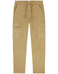 Jayh Cargo antique bronze