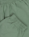 Jogging enfant Southend vert Myrtle Tumble ’N Dry, détail du modèle