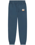 Sweatpants Southend blue wing teal