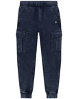 Elm Indigo