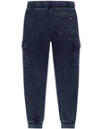 Elm Indigo