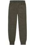 Freestyle Central Green Melange