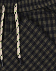 Rails Navy Blazer