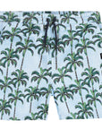 Shorts Melanesia Bonnie Blue