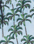 Shorts Melanesia Bonnie Blue