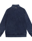 Sweatshirt Canterbury indigo
