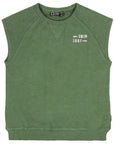 Sweatshirt Cook Islands Comfrey