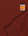 Sweatshirt Harwich sable