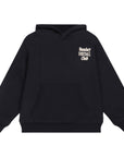 Hoodie Plymouth night sky