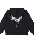 Hoodie Plymouth night sky