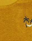 T-Shirt Pacificus Golden Palm