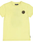 T-Shirt Reef Limelight