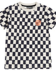T-Shirt Shallow Parisian Night