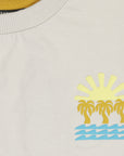 T-Shirt Saltwater Moonstruck