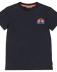 T-Shirt Bondi Beach Parisian Night