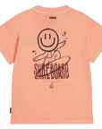 T-Shirt Coral Bay Fresh Salmon