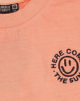 T-Shirt Coral Bay Fresh Salmon