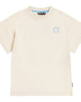 T-Shirt Paradise Islands Sandshell