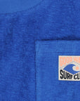 T-Shirt Morea Strong Blue