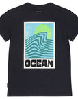 T-Shirt Ocean Bay Parisian Night
