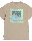 T-Shirt Solomon Islands Crockery
