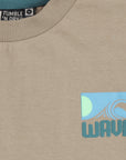 T-Shirt Solomon Islands Crockery