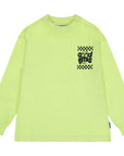 Grind Bright Yellow